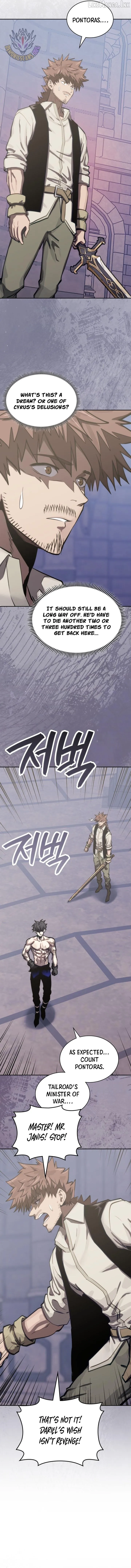 Read Dimensional Mercenary chapter 354 image 2 on Lezhin