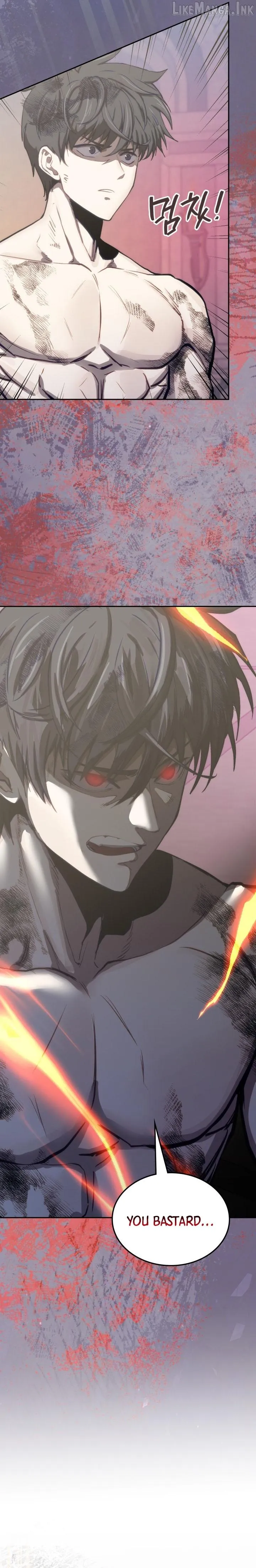 Read Dimensional Mercenary chapter 354 image 8 on Lezhin