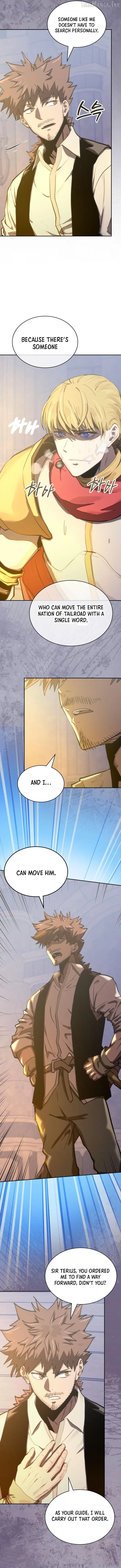 Read Dimensional Mercenary chapter 355 image 1 on Lezhin