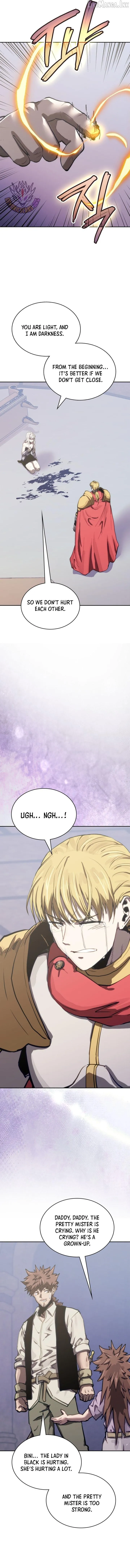 Read Dimensional Mercenary chapter 355 image 10 on Lezhin