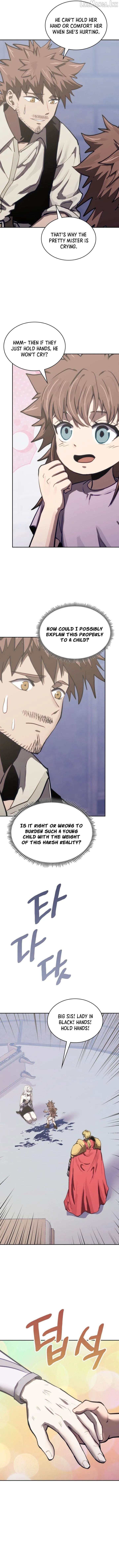 Read Dimensional Mercenary chapter 355 image 11 on Lezhin