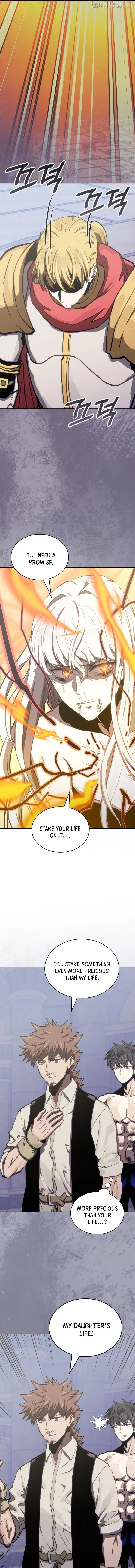 Read Dimensional Mercenary chapter 355 image 3 on Lezhin