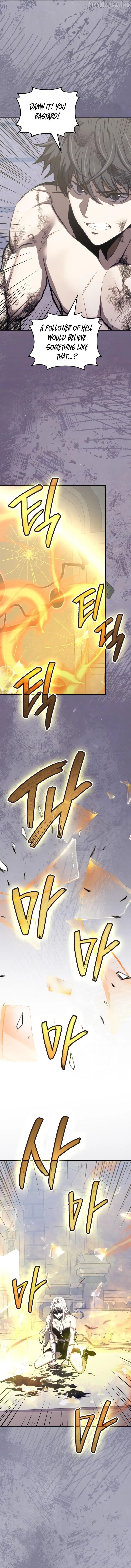 Read Dimensional Mercenary chapter 355 image 4 on Lezhin