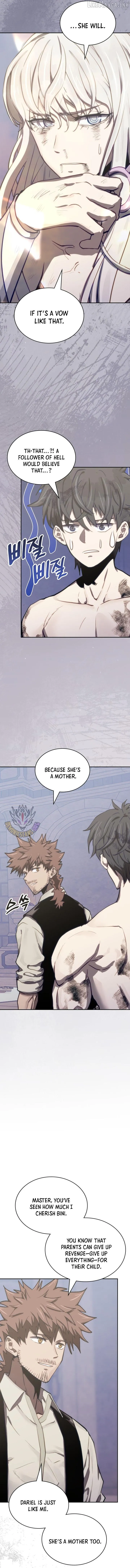 Read Dimensional Mercenary chapter 355 image 5 on Lezhin