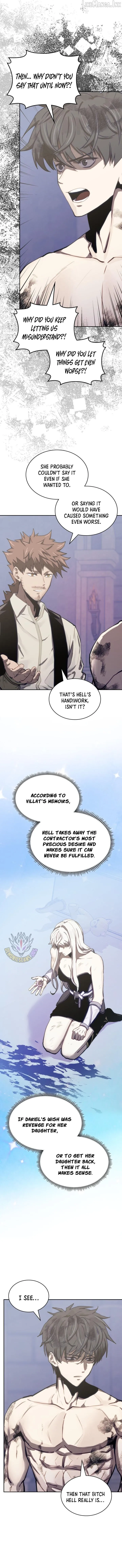 Read Dimensional Mercenary chapter 355 image 6 on Lezhin