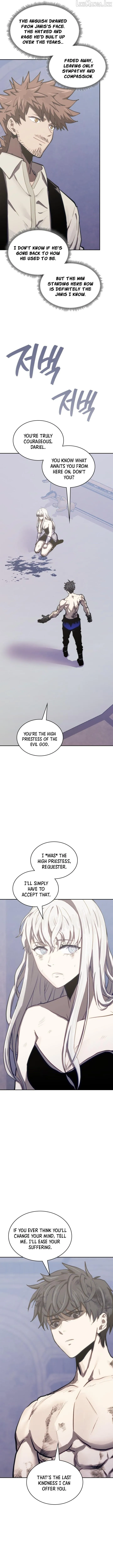 Read Dimensional Mercenary chapter 355 image 7 on Lezhin