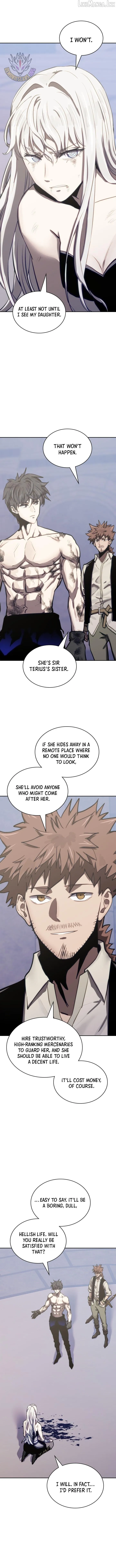 Read Dimensional Mercenary chapter 355 image 8 on Lezhin