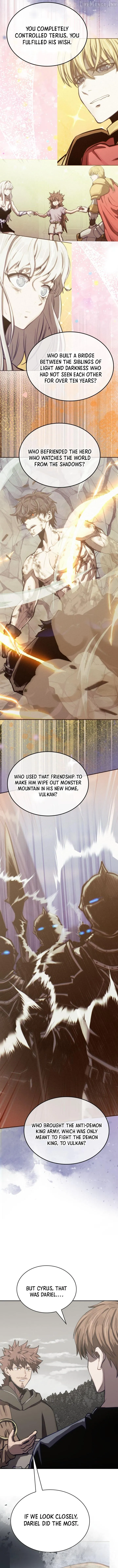 Read Dimensional Mercenary chapter 357 image 13 on Lezhin