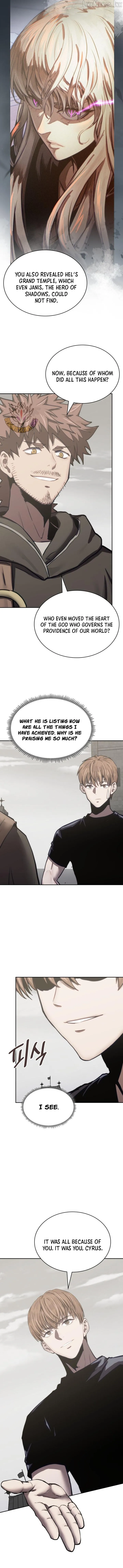 Read Dimensional Mercenary chapter 357 image 14 on Lezhin