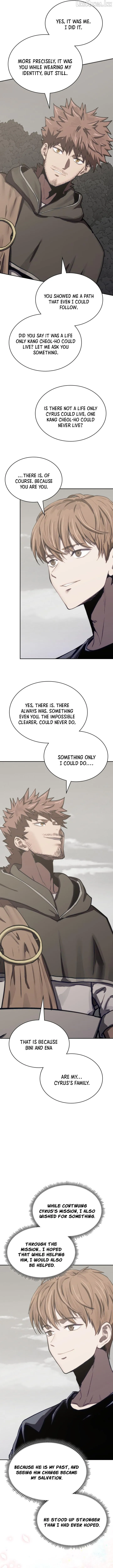 Read Dimensional Mercenary chapter 357 image 15 on Lezhin