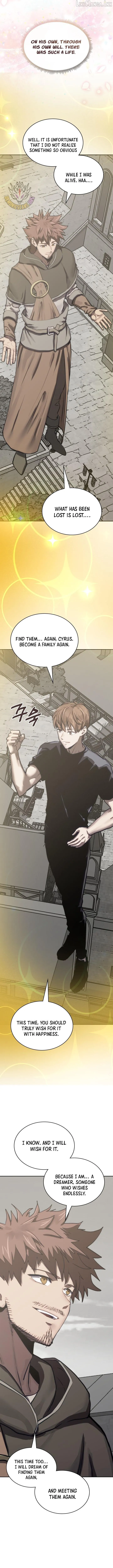 Read Dimensional Mercenary chapter 357 image 16 on Lezhin