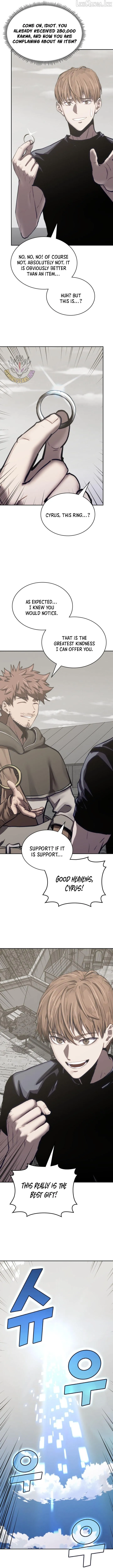 Read Dimensional Mercenary chapter 357 image 18 on Lezhin