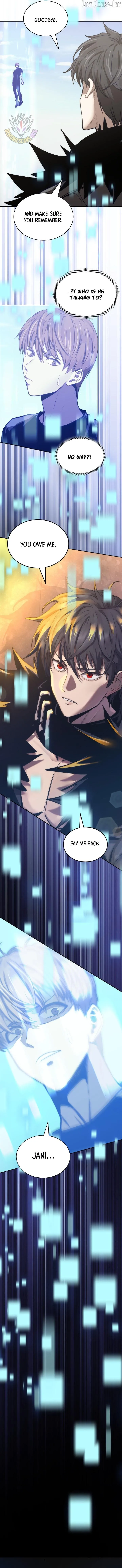Read Dimensional Mercenary chapter 357 image 20 on Lezhin