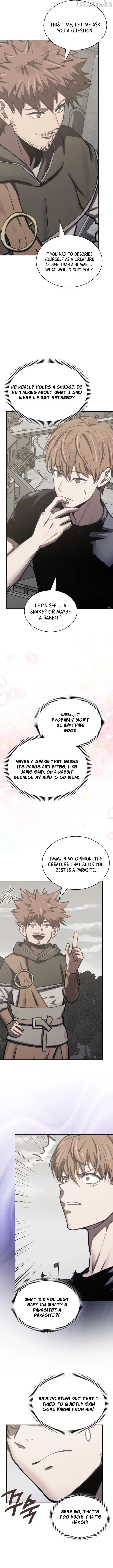 Read Dimensional Mercenary chapter 357 image 5 on Lezhin