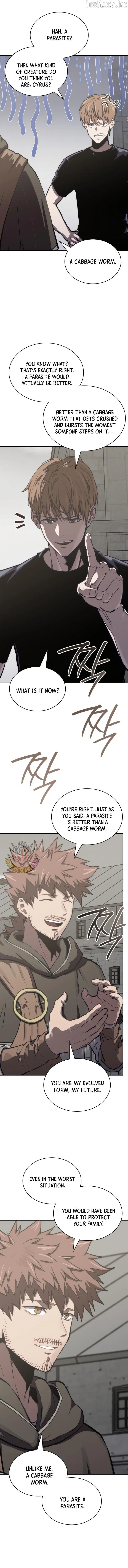 Read Dimensional Mercenary chapter 357 image 6 on Lezhin