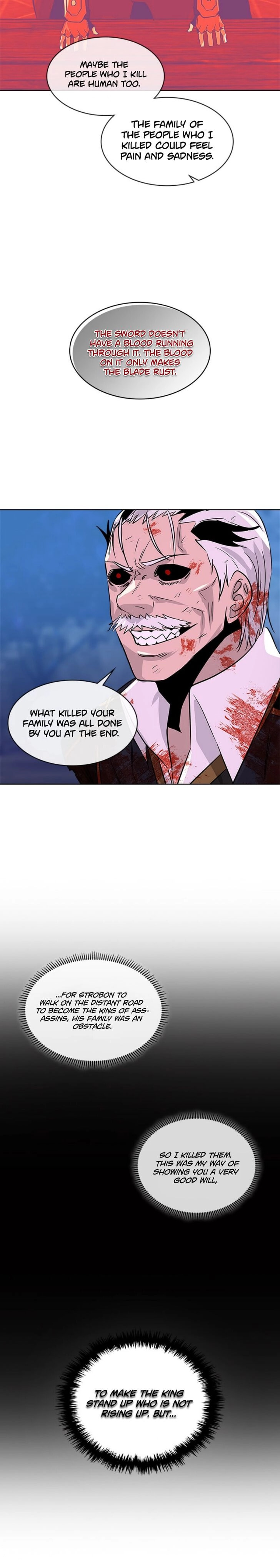Read Dimensional Mercenary chapter 39 image 11 on Lezhin
