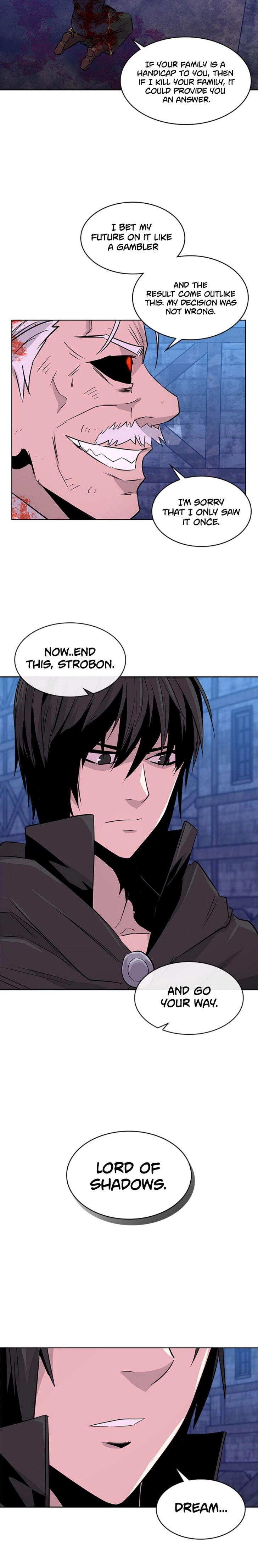 Read Dimensional Mercenary chapter 39 image 16 on Lezhin