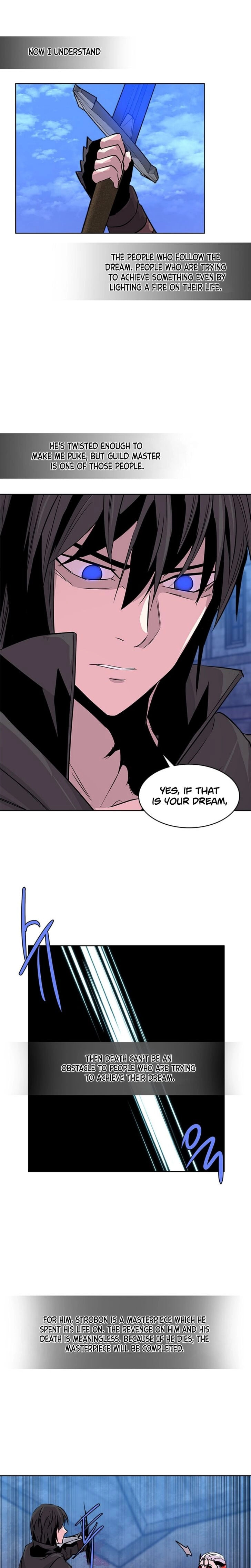 Read Dimensional Mercenary chapter 39 image 17 on Lezhin