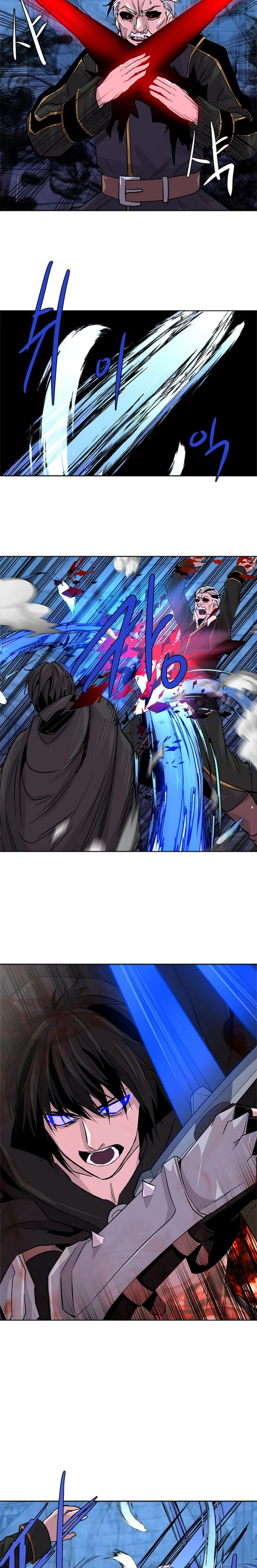 Read Dimensional Mercenary chapter 39 image 2 on Lezhin
