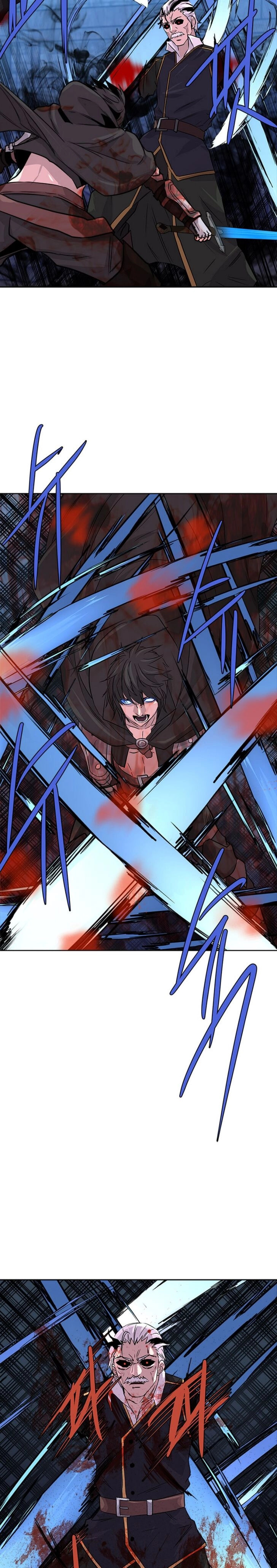 Read Dimensional Mercenary chapter 39 image 3 on Lezhin