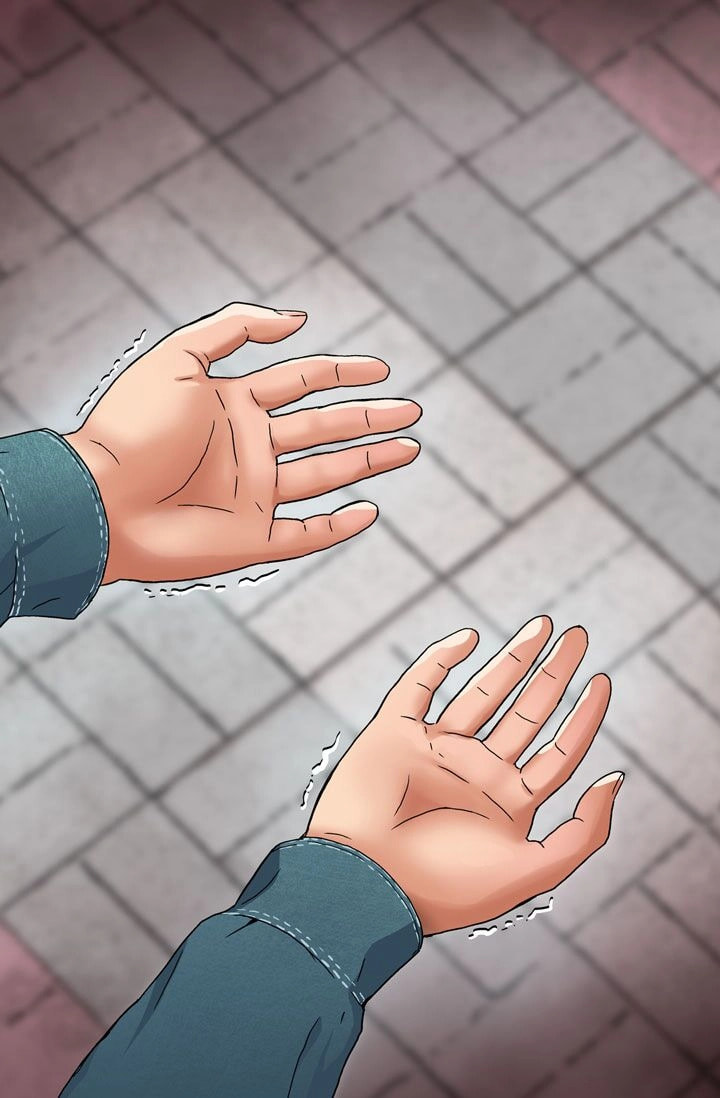 Read Dimensional Mercenary chapter 4 image 10 on Lezhin