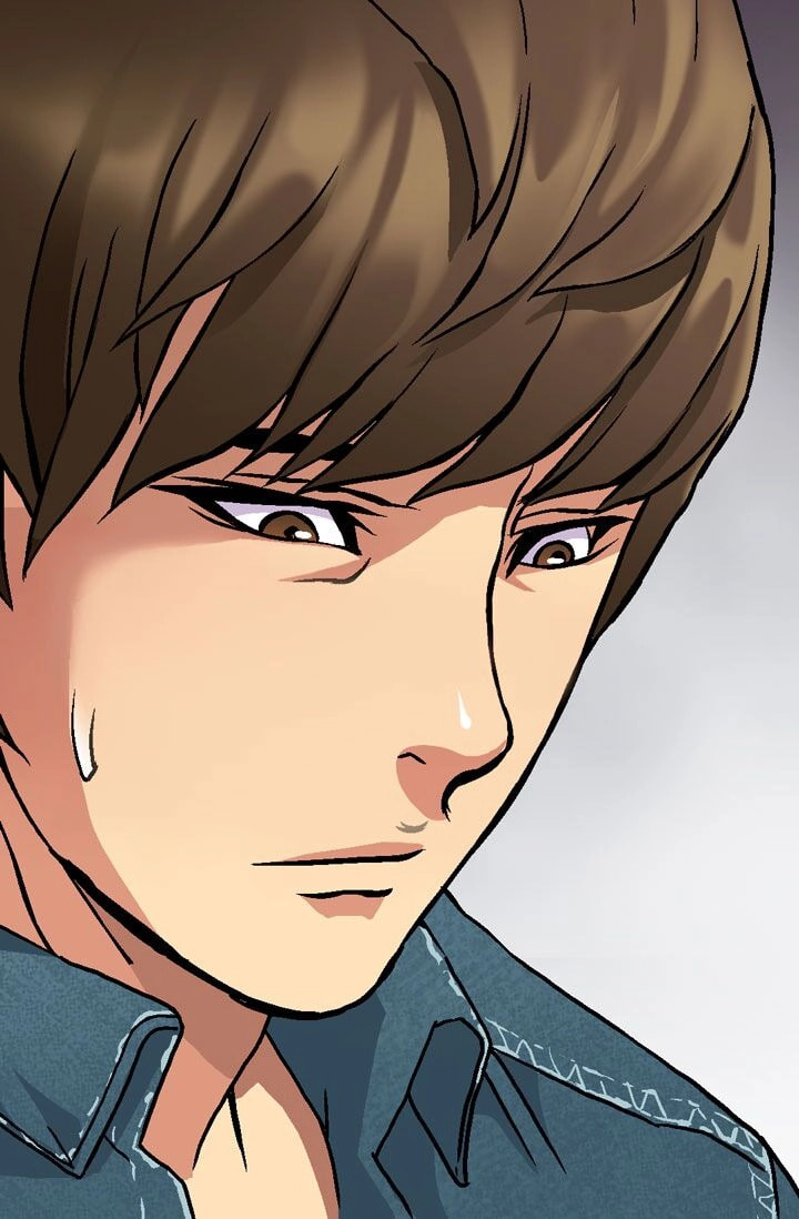 Read Dimensional Mercenary chapter 4 image 16 on Lezhin