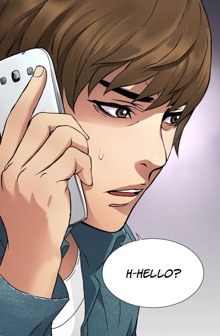 Read Dimensional Mercenary chapter 4 image 17 on Lezhin