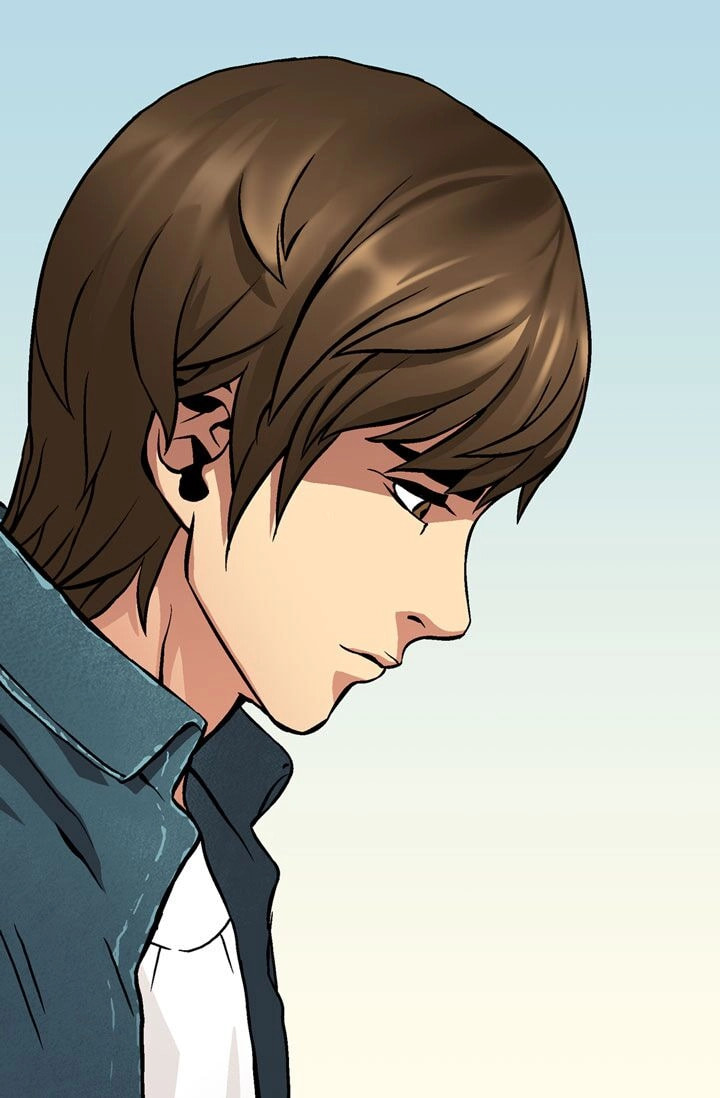 Read Dimensional Mercenary chapter 4 image 2 on Lezhin