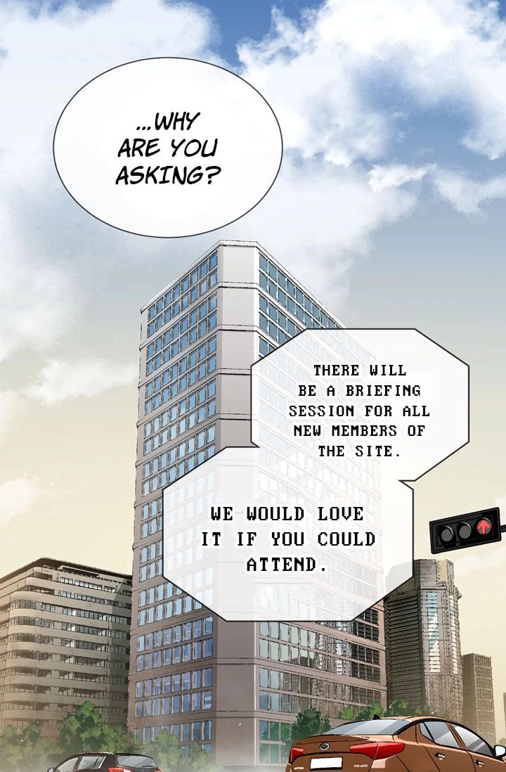 Read Dimensional Mercenary chapter 4 image 21 on Lezhin