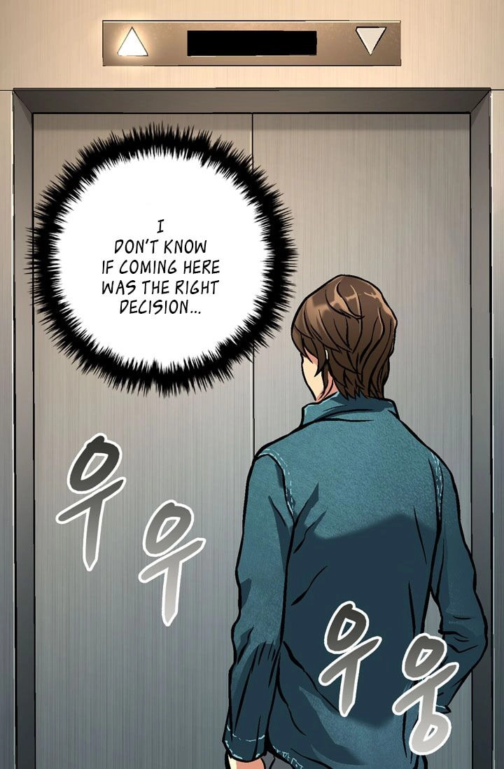 Read Dimensional Mercenary chapter 4 image 25 on Lezhin