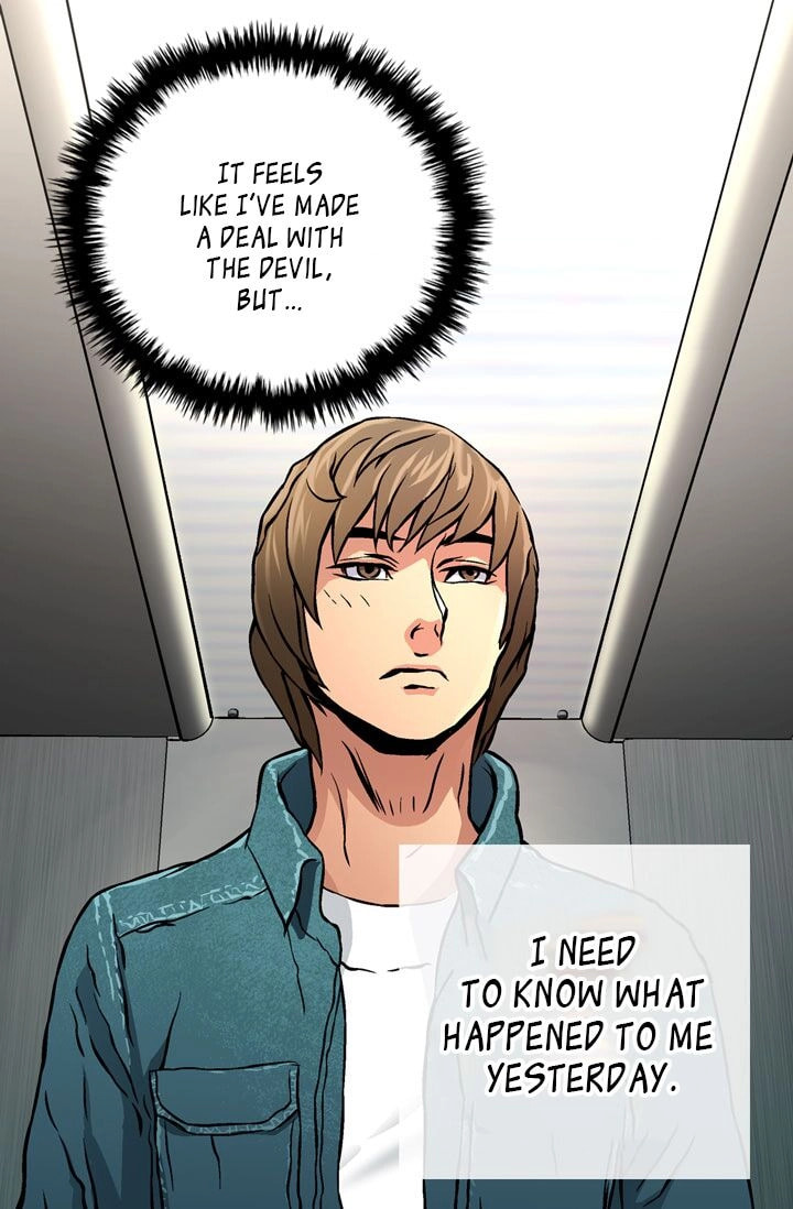 Read Dimensional Mercenary chapter 4 image 26 on Lezhin