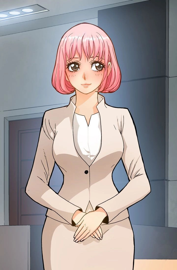 Read Dimensional Mercenary chapter 4 image 29 on Lezhin