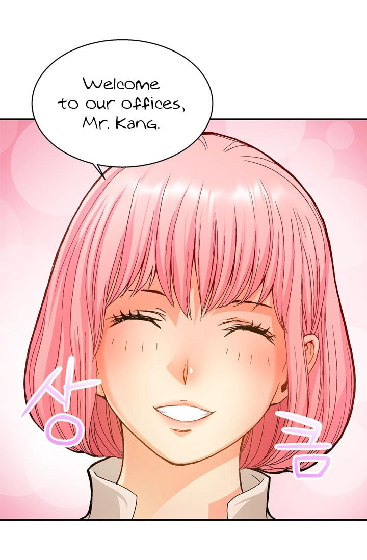 Read Dimensional Mercenary chapter 4 image 30 on Lezhin