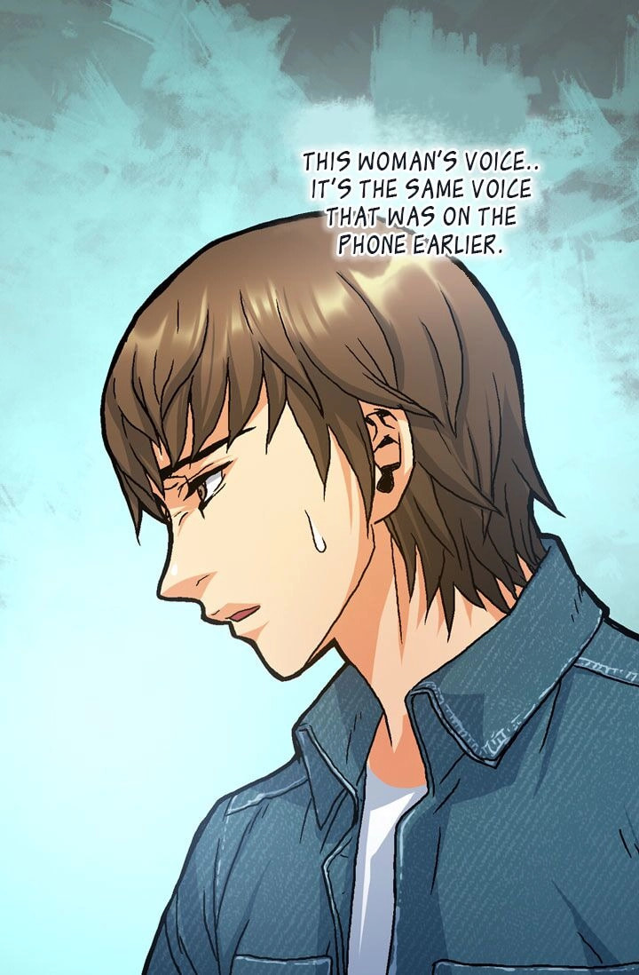 Read Dimensional Mercenary chapter 4 image 33 on Lezhin