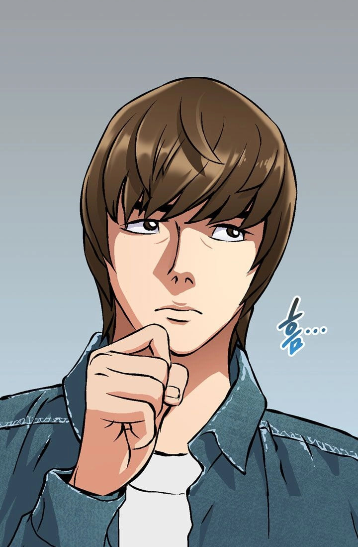 Read Dimensional Mercenary chapter 4 image 36 on Lezhin