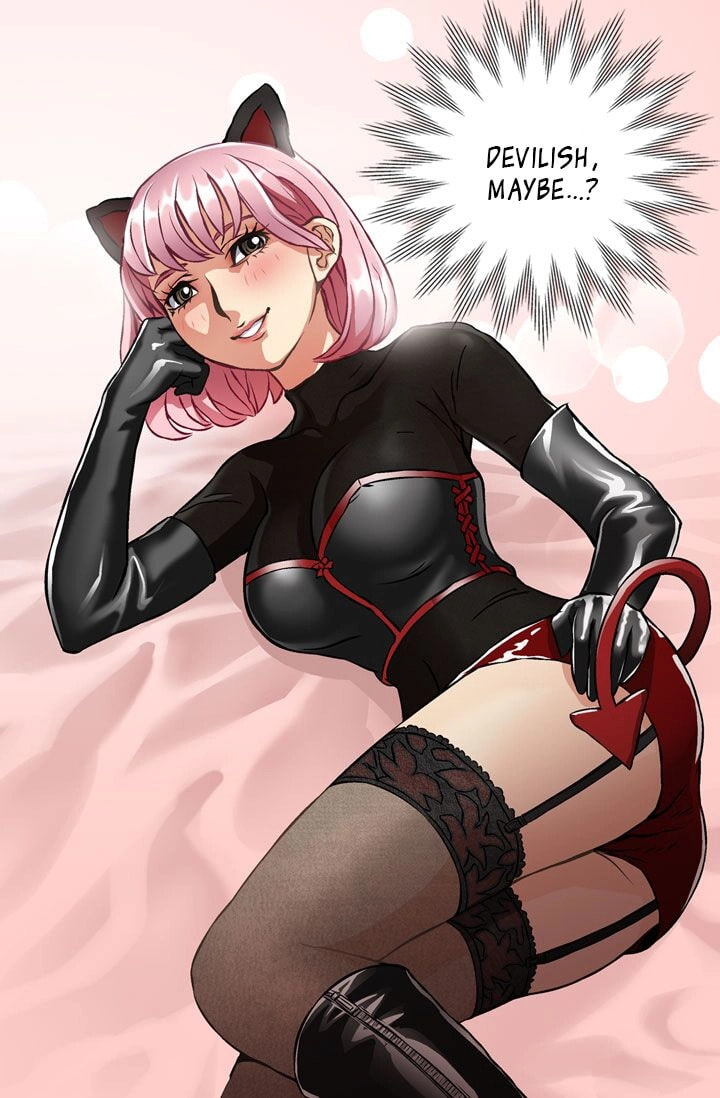 Read Dimensional Mercenary chapter 4 image 37 on Lezhin