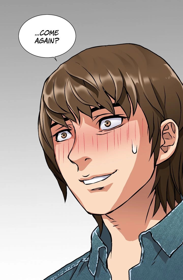 Read Dimensional Mercenary chapter 4 image 39 on Lezhin