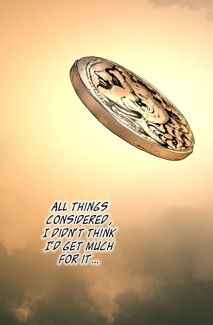 Read Dimensional Mercenary chapter 4 image 4 on Lezhin