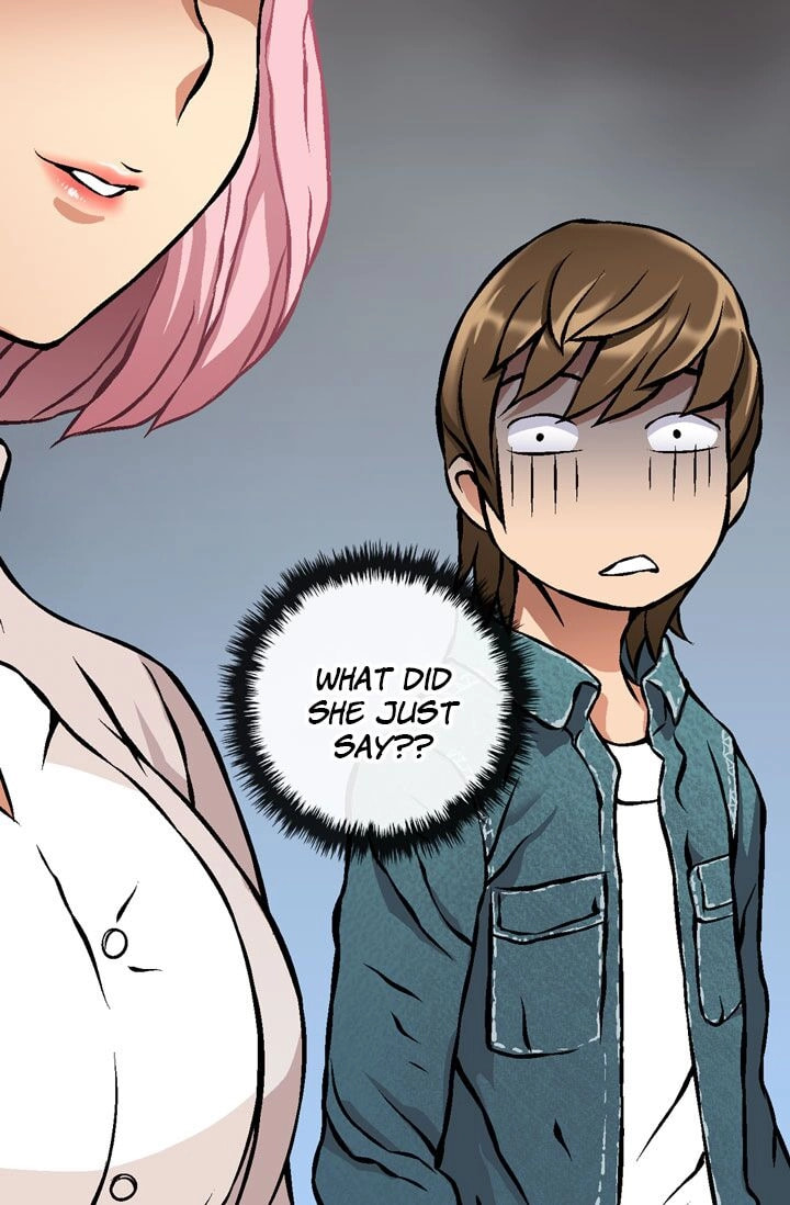 Read Dimensional Mercenary chapter 4 image 40 on Lezhin