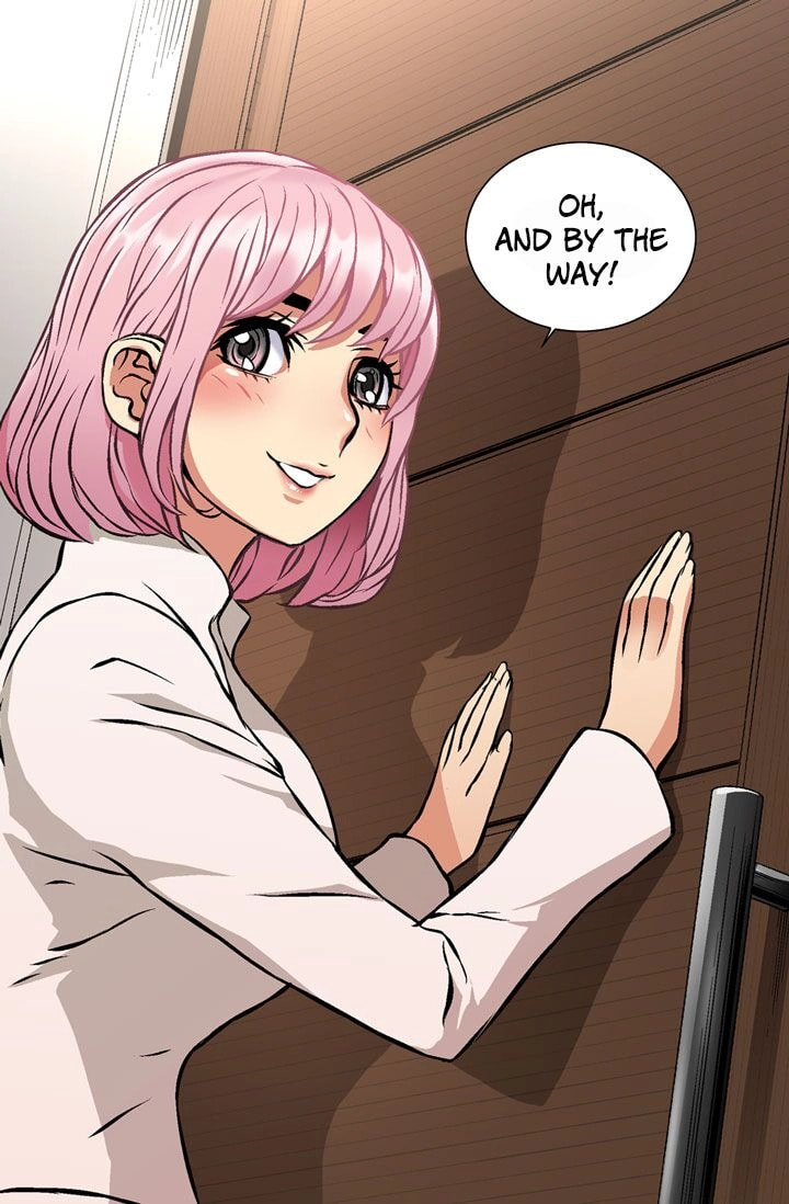 Read Dimensional Mercenary chapter 4 image 43 on Lezhin