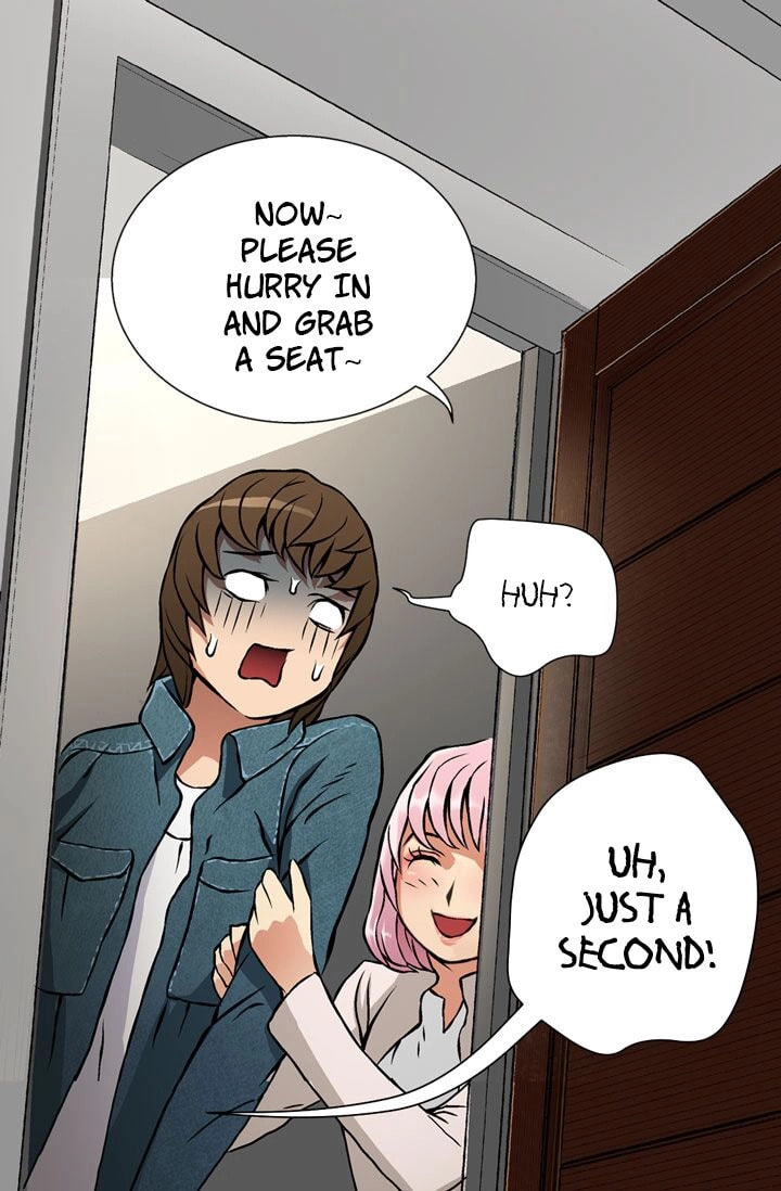 Read Dimensional Mercenary chapter 4 image 48 on Lezhin