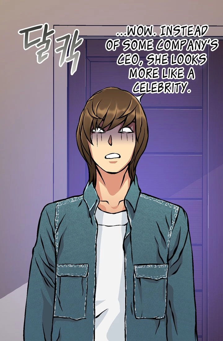 Read Dimensional Mercenary chapter 4 image 51 on Lezhin