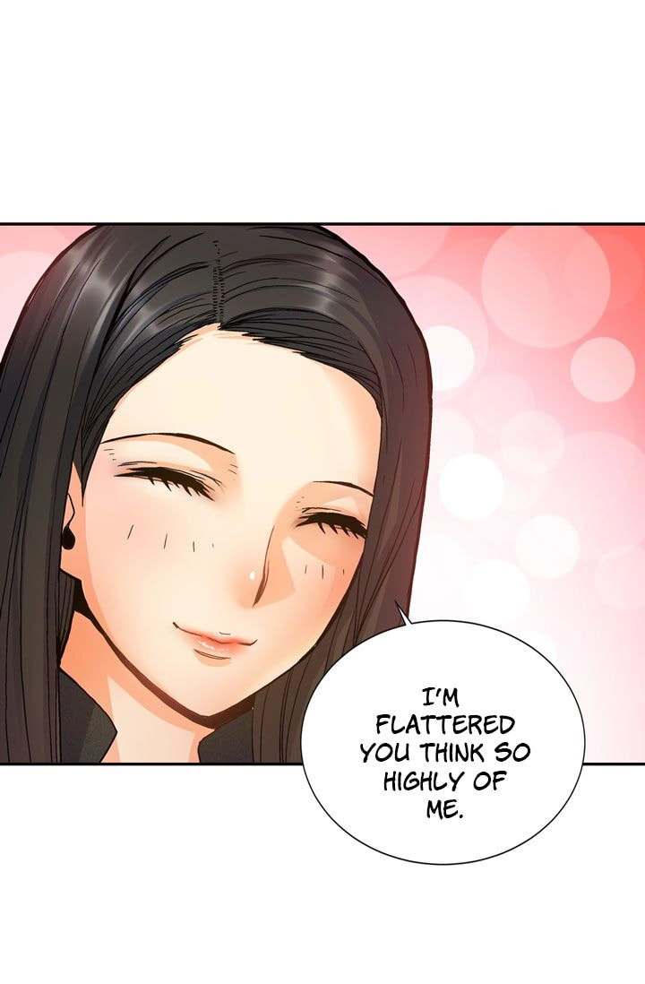 Read Dimensional Mercenary chapter 4 image 52 on Lezhin