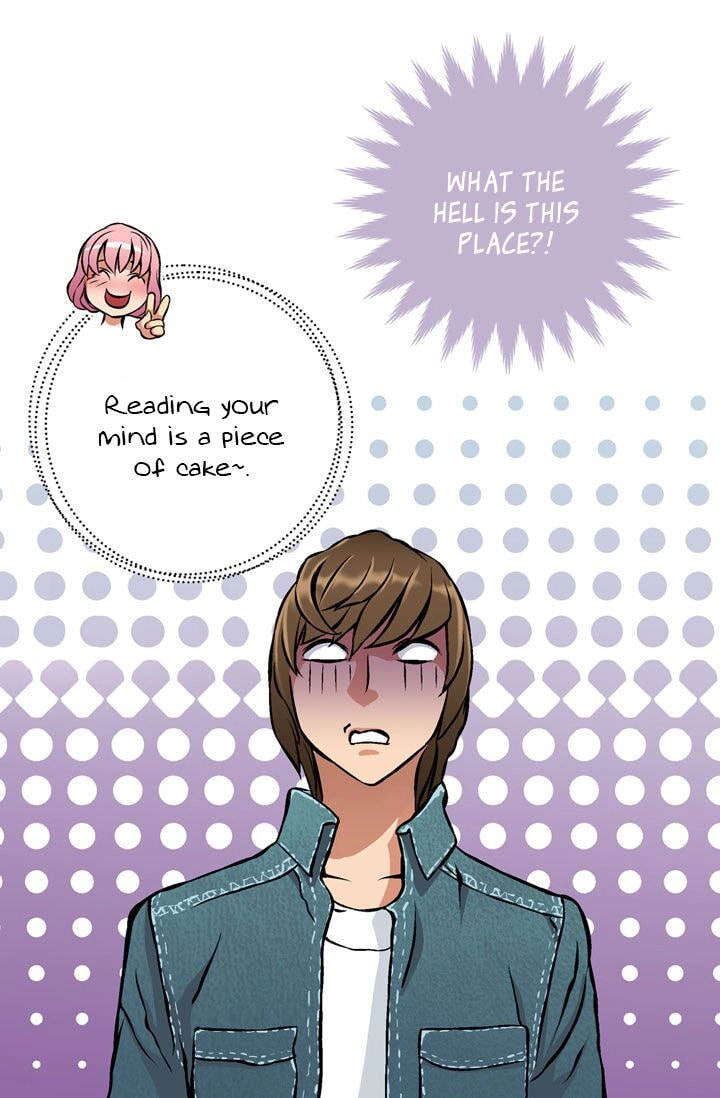 Read Dimensional Mercenary chapter 4 image 53 on Lezhin