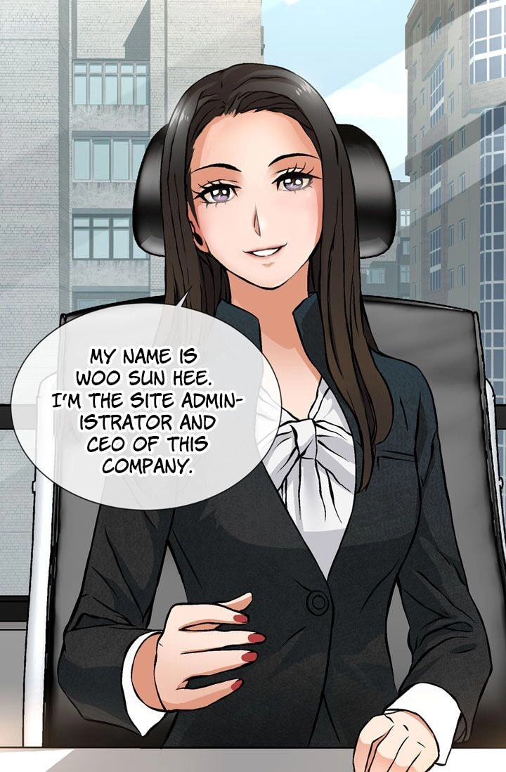 Read Dimensional Mercenary chapter 4 image 54 on Lezhin