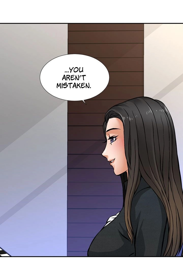 Read Dimensional Mercenary chapter 4 image 57 on Lezhin