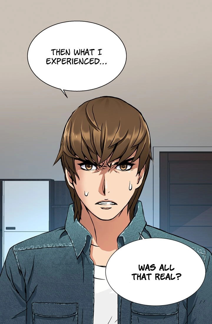 Read Dimensional Mercenary chapter 4 image 58 on Lezhin