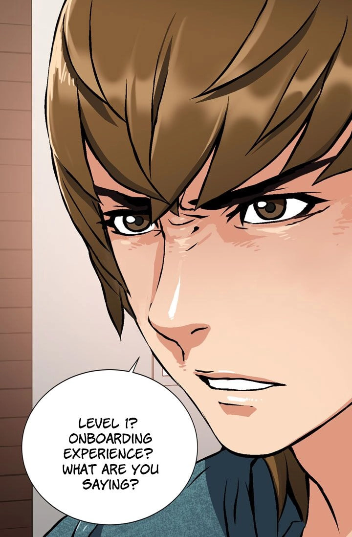 Read Dimensional Mercenary chapter 4 image 62 on Lezhin