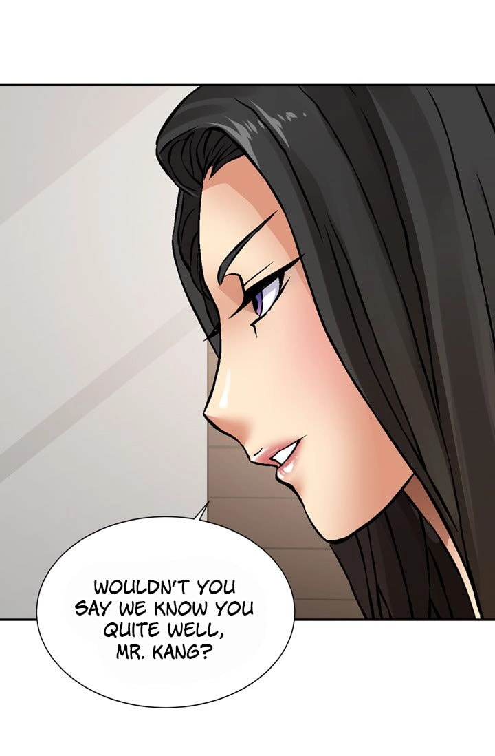 Read Dimensional Mercenary chapter 4 image 67 on Lezhin
