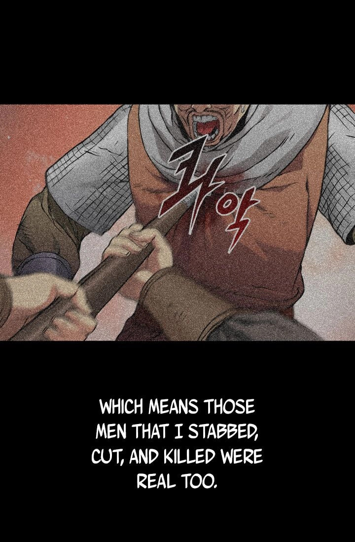 Read Dimensional Mercenary chapter 4 image 9 on Lezhin